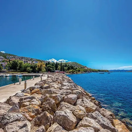 Pet Friendly * Smokvica Krmpotska