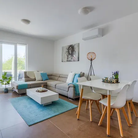 Pet Friendly Apartmán *