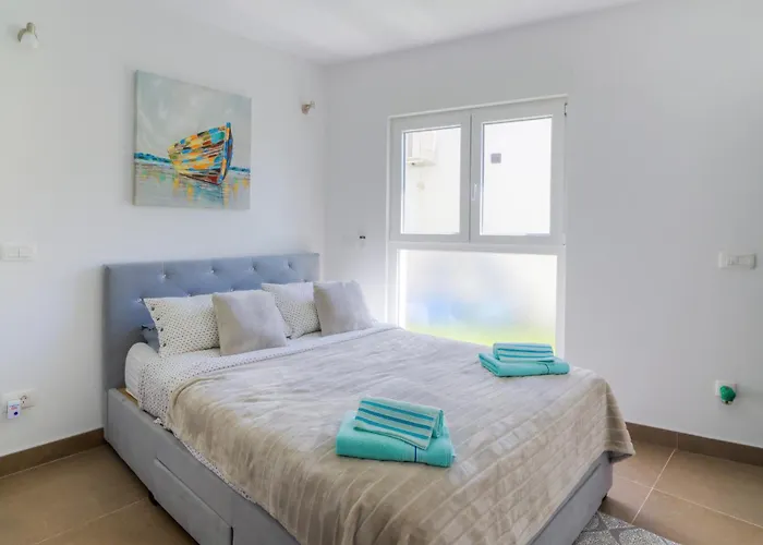 Daire Pet Friendly *