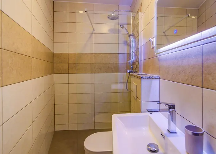 Pet Friendly * Smokvica Krmpotska