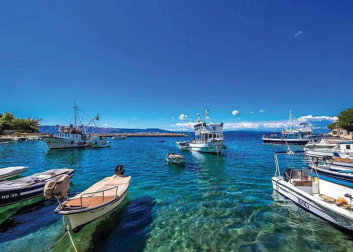 Pet Friendly * Smokvica Krmpotska