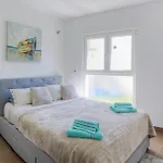 Apartmán Gorgeous In *