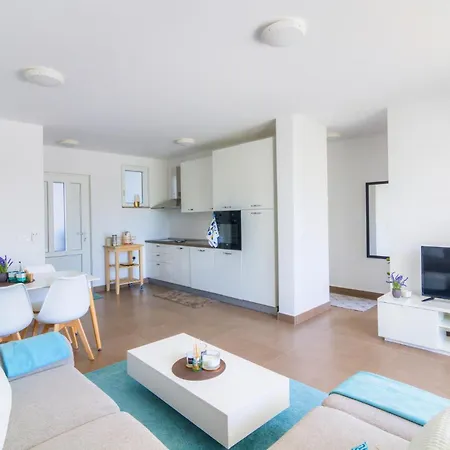 Pet Friendly * Smokvica Krmpotska