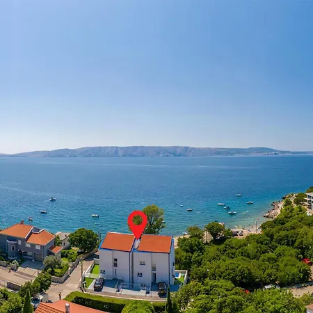 Pet Friendly Διαμέρισμα *