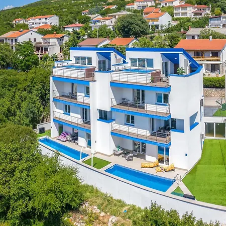 Apartment Pet Friendly Smokvica Krmpotska