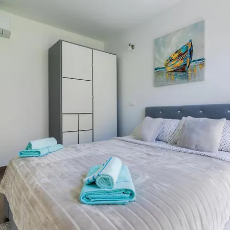 Pet Friendly * Smokvica Krmpotska