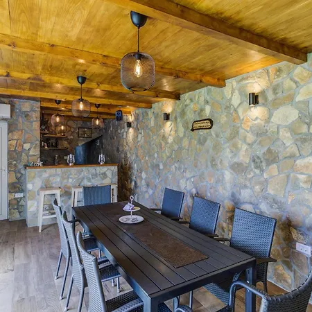 Pet Friendly * Smokvica Krmpotska