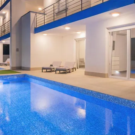 Apartment Pet Friendly Smokvica Krmpotska