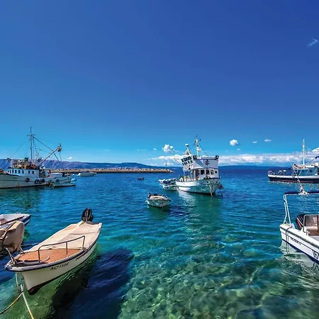 Pet Friendly * Smokvica Krmpotska