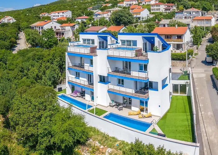 公寓 Pet Friendly Smokvica Krmpotska