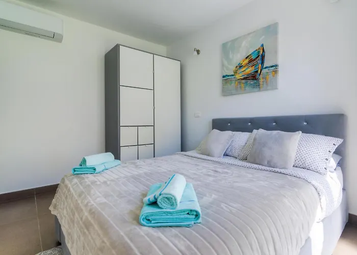 Pet Friendly * Smokvica Krmpotska