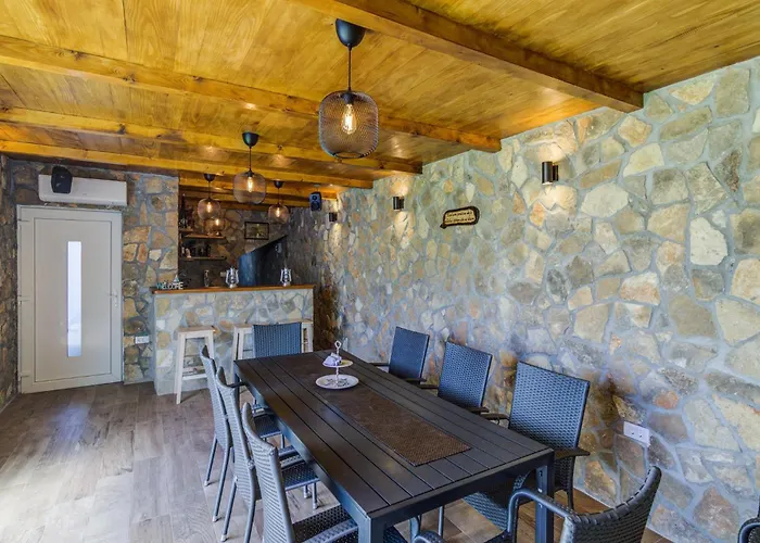 Pet Friendly * Smokvica Krmpotska