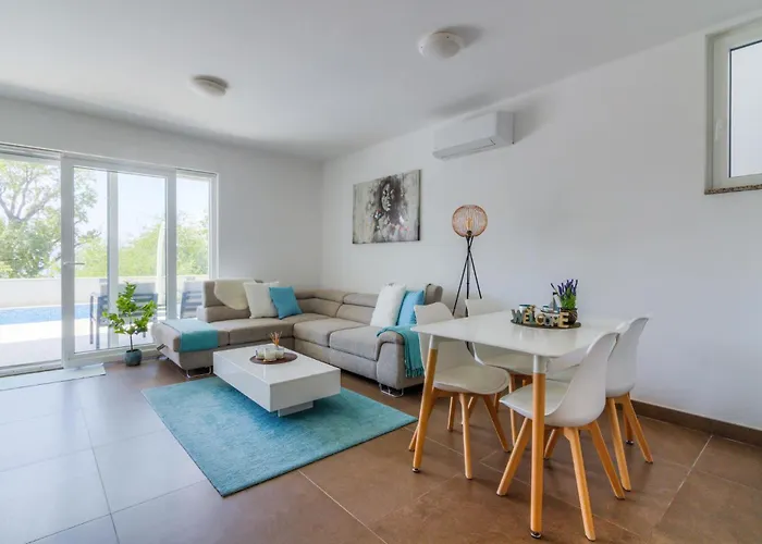 Pet Friendly Daire *